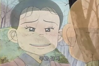 우리 모두 어릴적 봤었던 "기동아,부탁해!" 속 감동적인 이야기 | 인스티즈