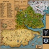 gothic 3 forsaken gods map