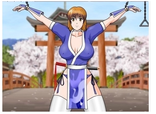 Kasumi