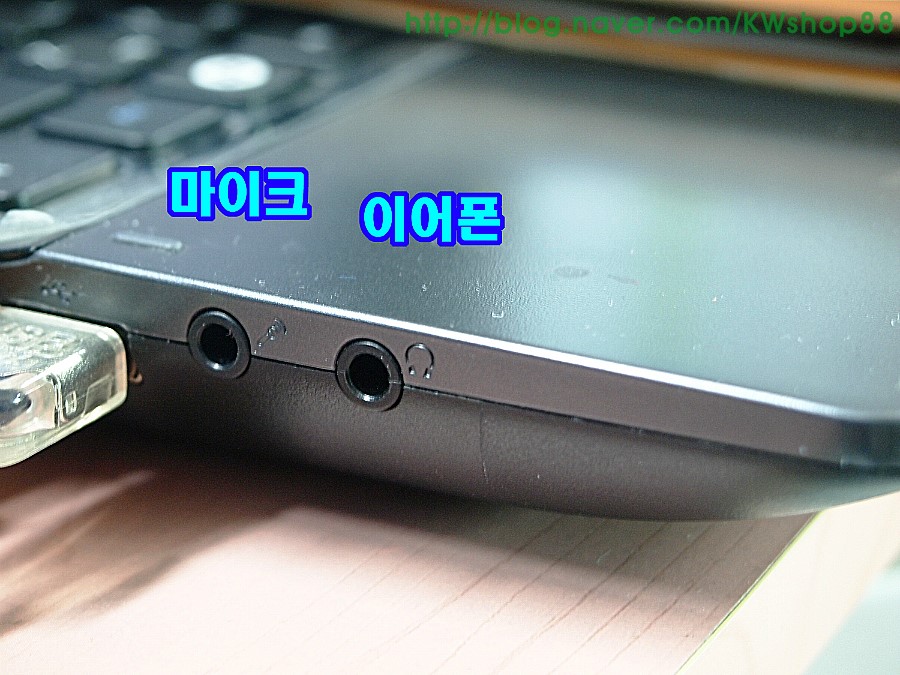 Usb To Audio 오디오 노트북 마이크 이어폰 단자 고장났을 때 그냥 Usb에 꽂아쓰기 네이버 블로그