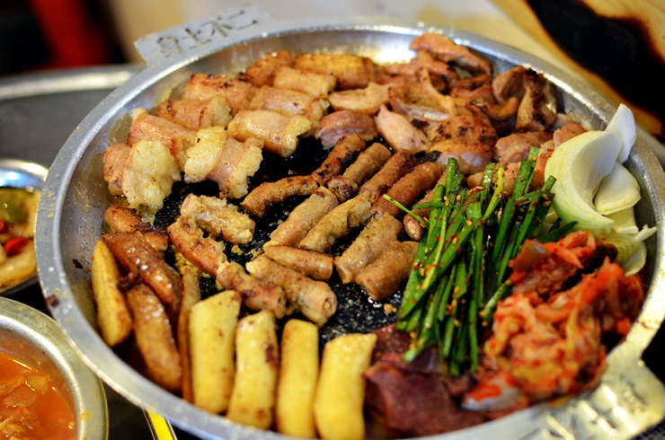 강남곱창이야기 본점 이미지