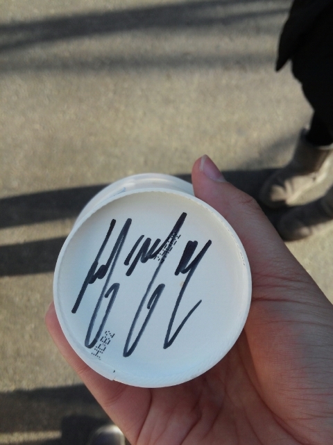 보살 남자아이돌이 진심으로 화냈던 날 | 인스티즈