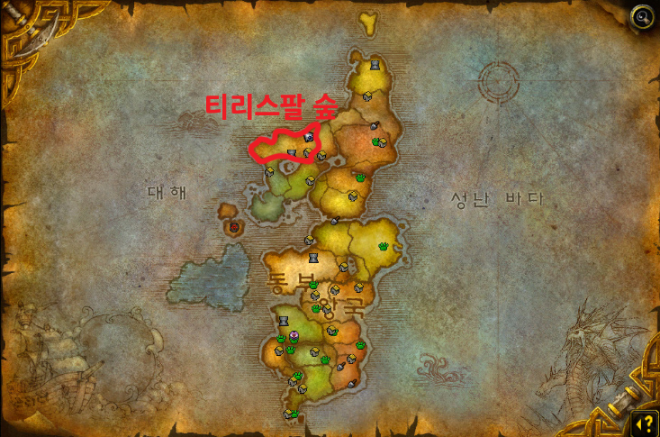 붉은십자군 수도원 위치 네이버 블로그