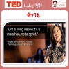 ted talk grit
