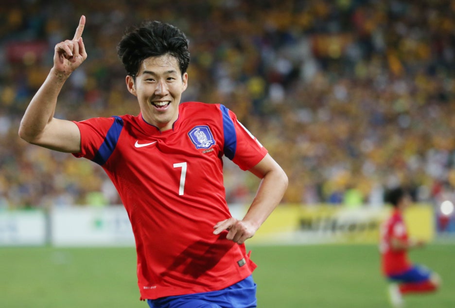 손흥민 고화질 배경화면 사진! : 네이버 블로그