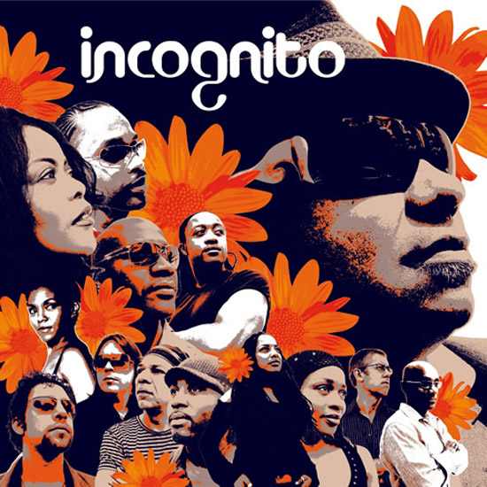 Don T You Worry Bout A Thing Incognito