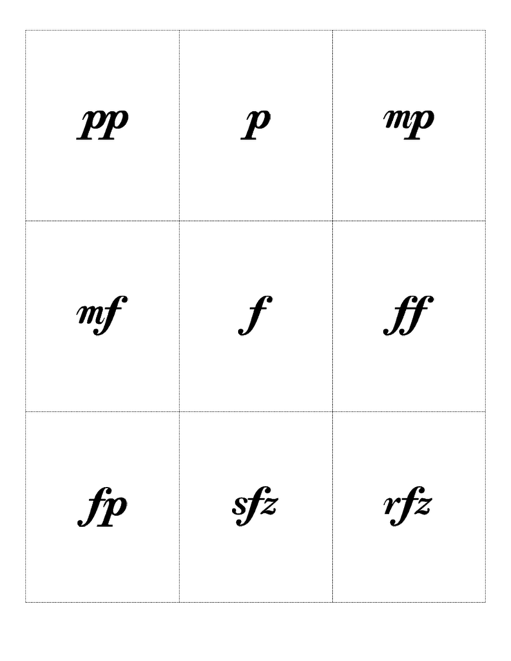 Dynamics Flashcards