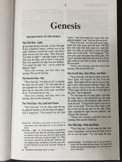 bible english version for the deaf pdf