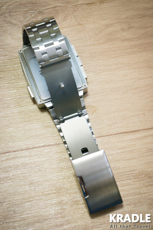 pebble steel 401s