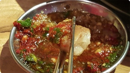 곱창폭식 이미지
