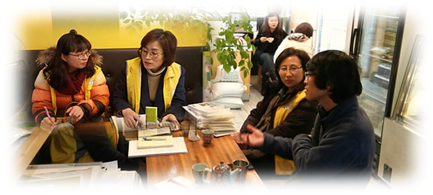 시지건강먹거리협동조합 이미지