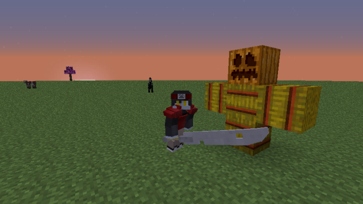 S 마인크래프트 나루토모드 (Sekwah's Naruto)(1.7.10) 새로운 최신버전의 나루토모드 업데이트! 네이버 블로그