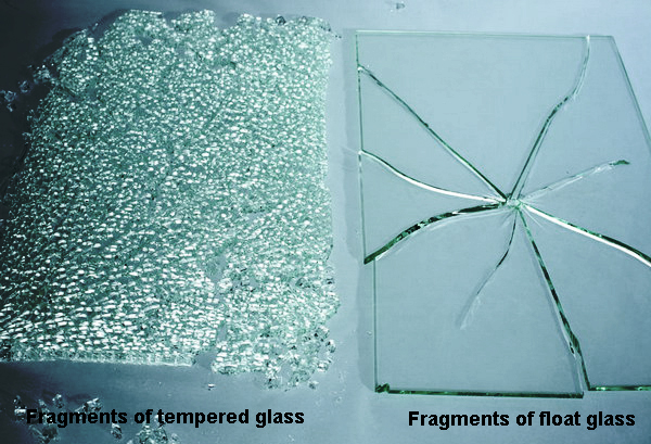 M Security Glass Challenge Broken M Security Glass Challenge Broken