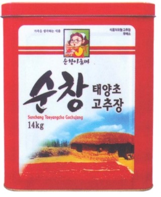 순창식품 이미지