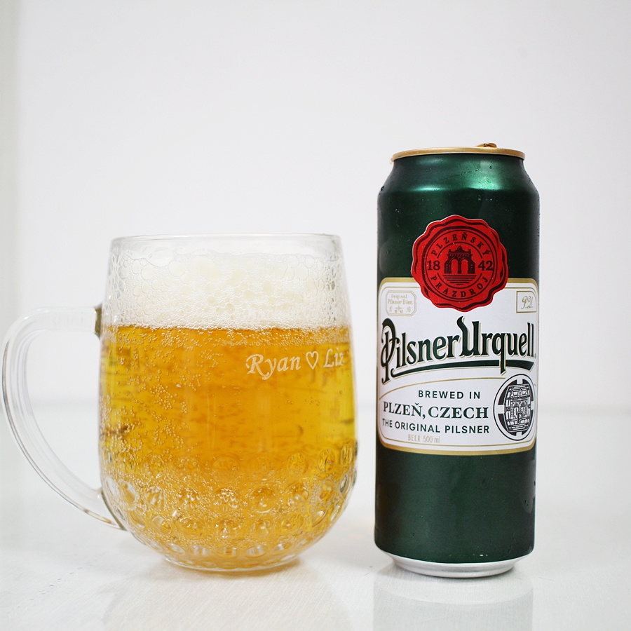 필스너 우르켈 / Pilsner Urquell : 네이버 블로그