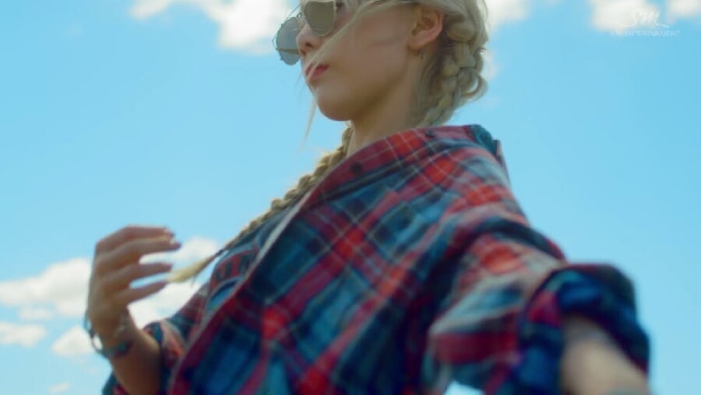 태연 Why 뮤비 해석 (데이터 주의) | 인스티즈
