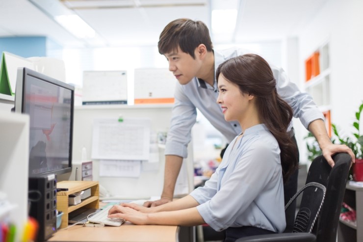 엠앤에이발전소 이미지