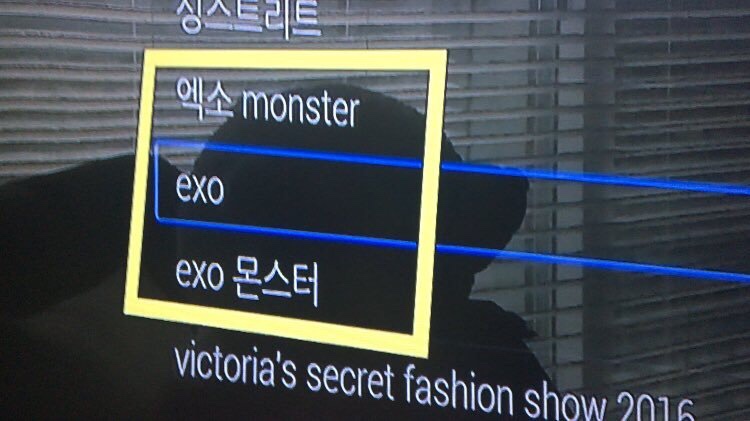 시우민을 좋아하는 한혜진 | 인스티즈