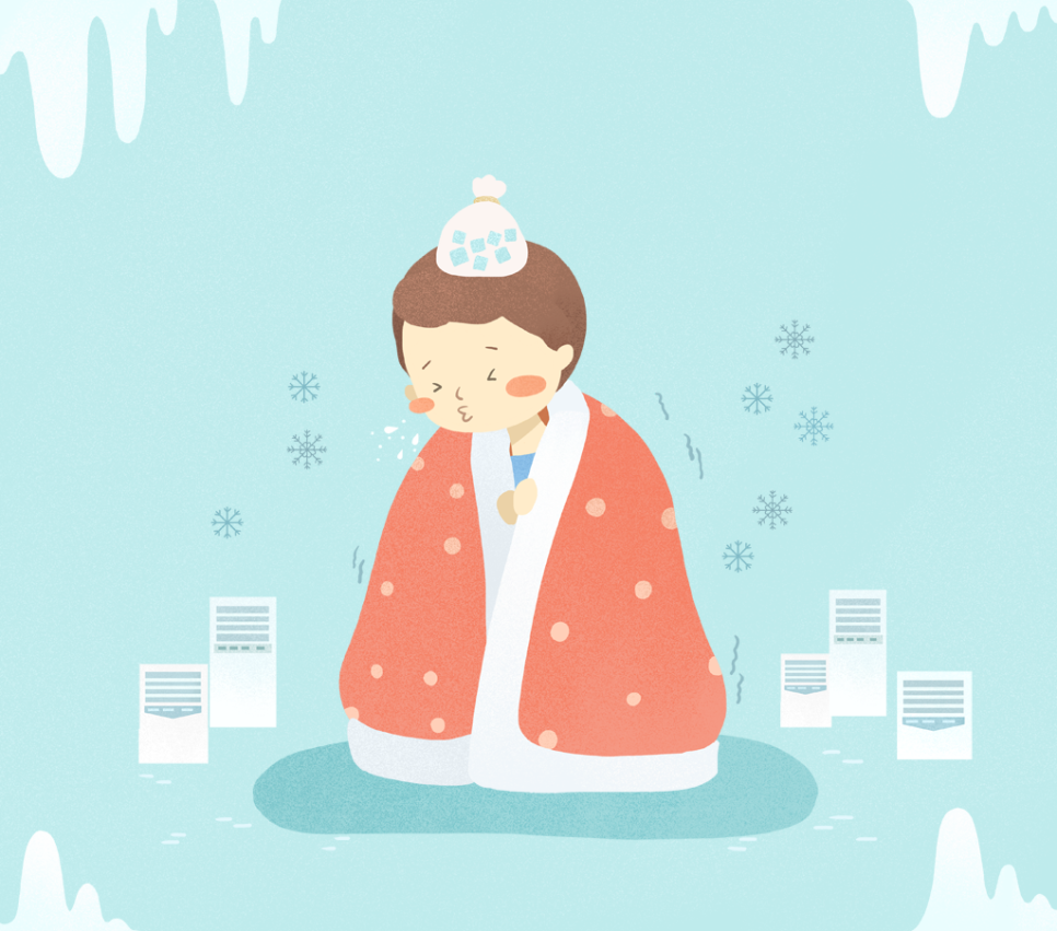 여름 감기 '냉방병', 원인, 증상, 예방법 네이버 블로그