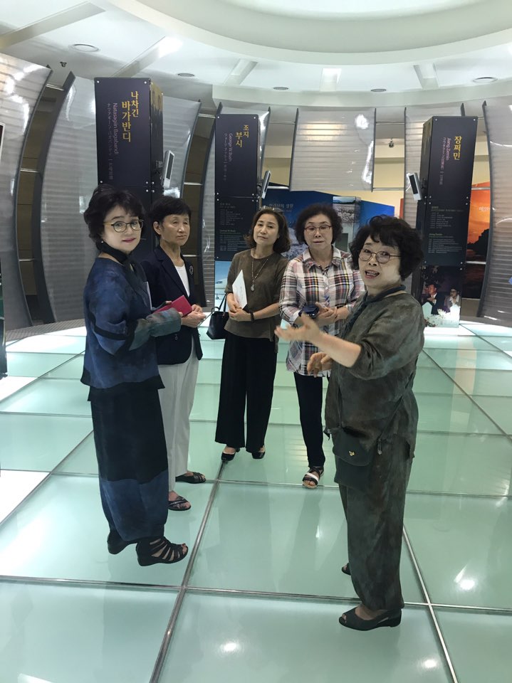 제주관광센터 이미지