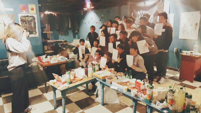 [야락단] 청년 음악으로 일탈하라! / 야생뮤직크루