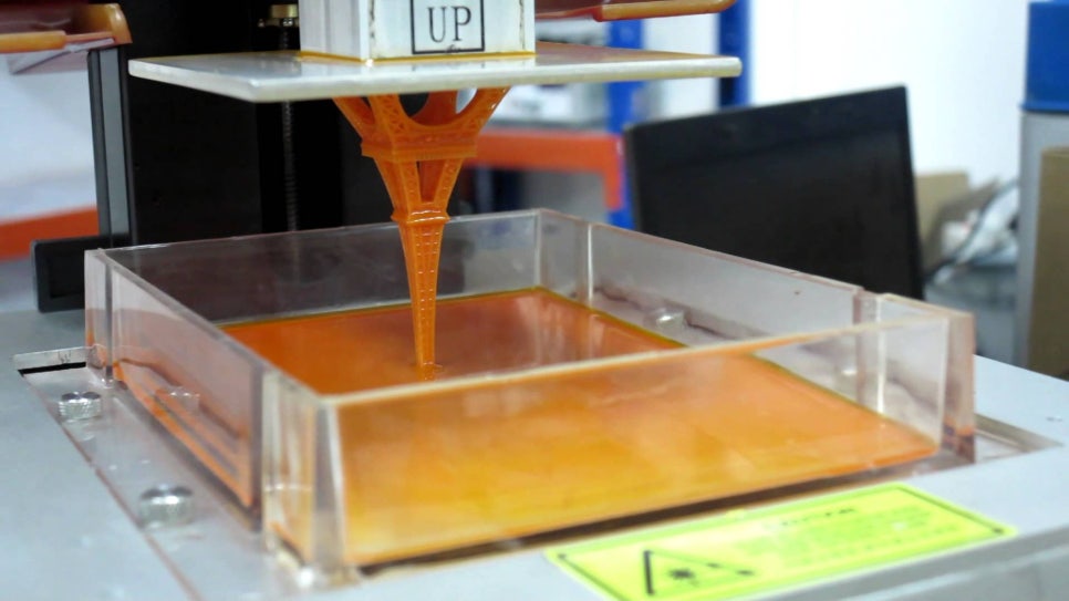 3D프린터(3DPRINTER)와 출력 종류에 대해서 ① (FDM, SLS, DLP, SLA) (3D프린터 종류) : 네이버 블로그