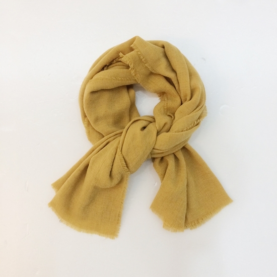Dim Surgery Surgery Basic Wool Muffler Fashion Acc