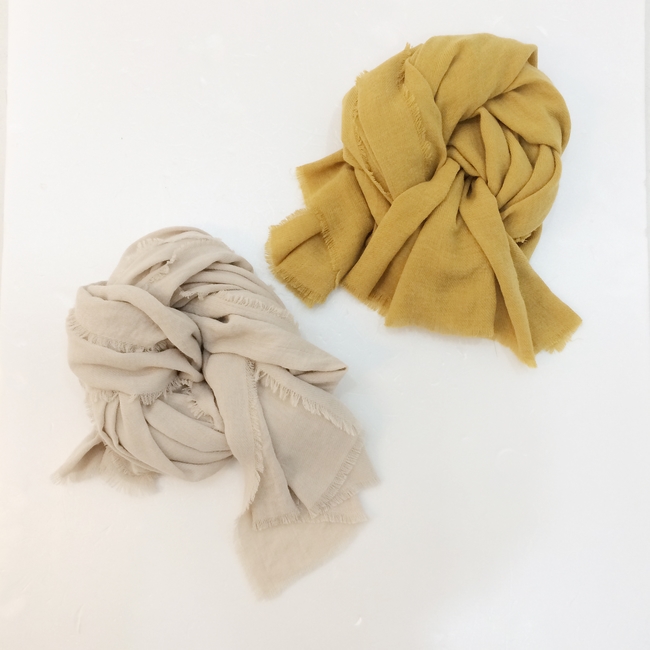 Dim Surgery Surgery Basic Wool Muffler Fashion Acc