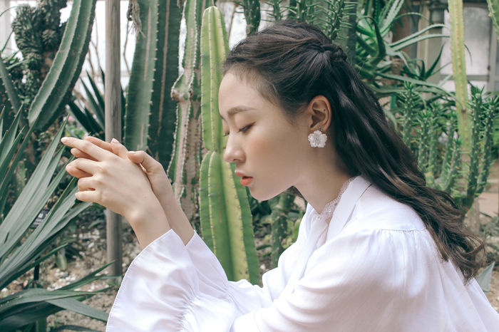 <b><p>Cherry Blossom eaing A taste snip Uque Good</p></b><b><p>桜 イヤリング お好み狙撃 ユニークな ポイントサイクル良い 20代の女性 ラブリーな</p></b><br /><br /><p align='center'>