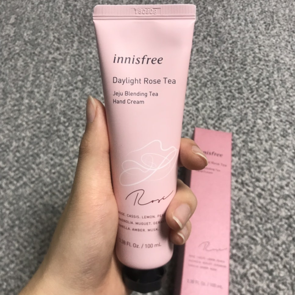 이니스프리신 이미지