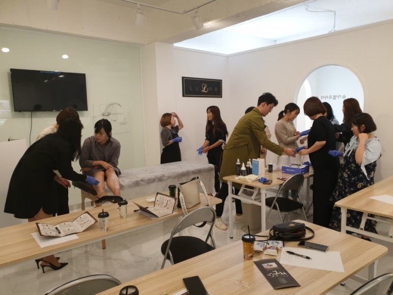 슈가엘 이미지