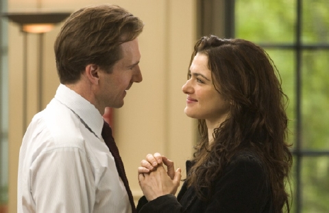 The Constant Gardener (2005)