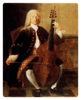 Carl Friedrich Abel / Il Fondamento & Paul Dombrecht - Ouvertures & Sinfonias Carl Friedrich Abel / Il Fondamento & Paul Dombrecht - Ouvertures & Sinfonias
